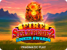 Fire Stampede 2 Linked Awards