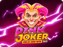 Pink Joker