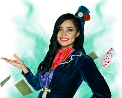 HellSpin Juego Para Móviles