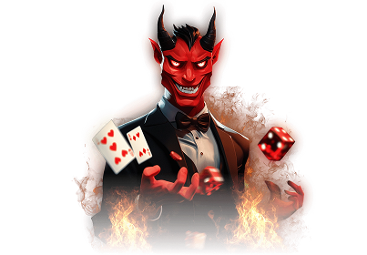 HellSpin Acciones